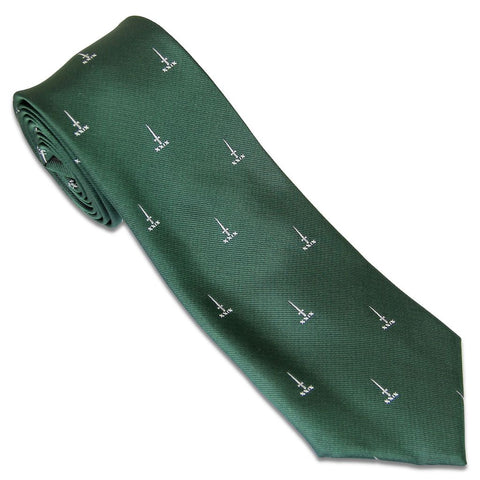 29 Commando Polyester Tie