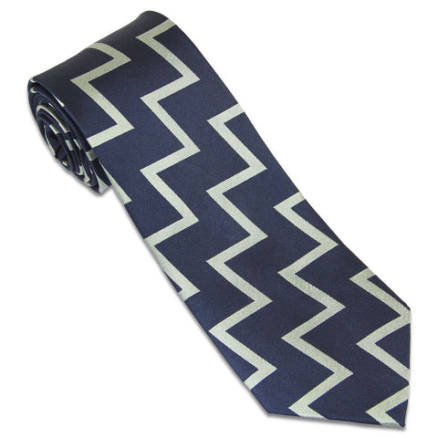 Fleet Air Arm Silk Tie