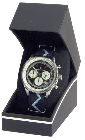 Fleet Air Arm Military Chronograph Watch