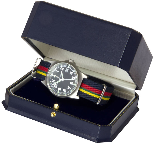 Royal hot sale marines watch