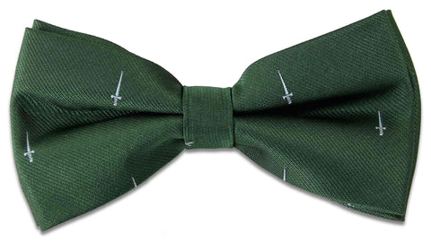 40 Commando Polyester (Pretied) Bow Tie