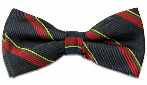 Royal Marines Polyester (Pretied) Bow Tie