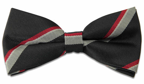 Royal Naval Air Service Pretied Polyester Bow Tie