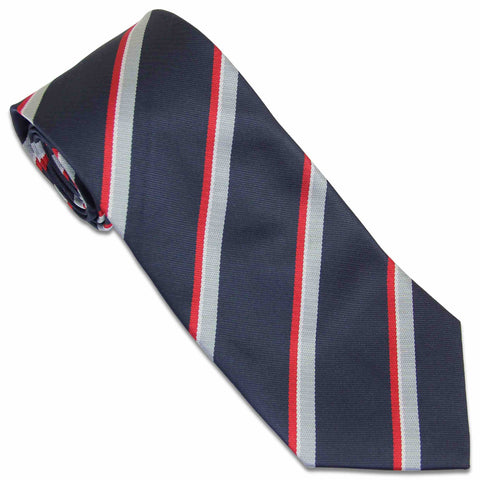 Royal Naval Air Service Polyester Tie