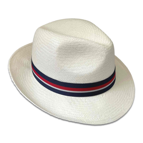 Royal Navy Panama Hat
