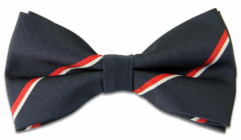 Royal Navy Polyester (Pretied) Bow Tie