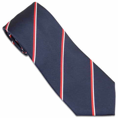Royal Navy Polyester Tie
