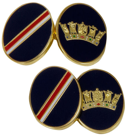 Royal Navy Cufflinks