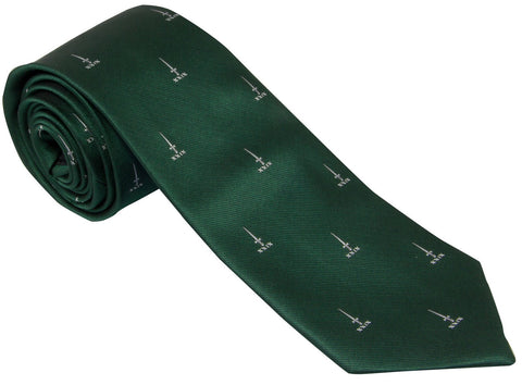 29 Commando Polyester Tie