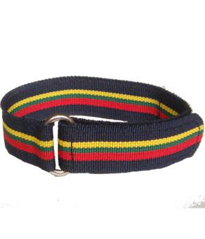 Royal marines 2025 watch strap