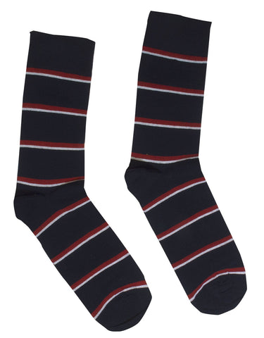Royal Navy Socks